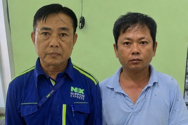 Triệu tập 2 tài xế đuổi đánh nhau trên đại lộ Phạm Văn Đồng ở TPHCM