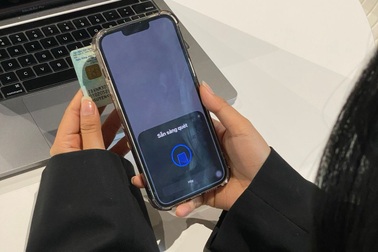 Người Việt Nam ở nước ngoài xác thực sinh trắc học bằng cách nào?