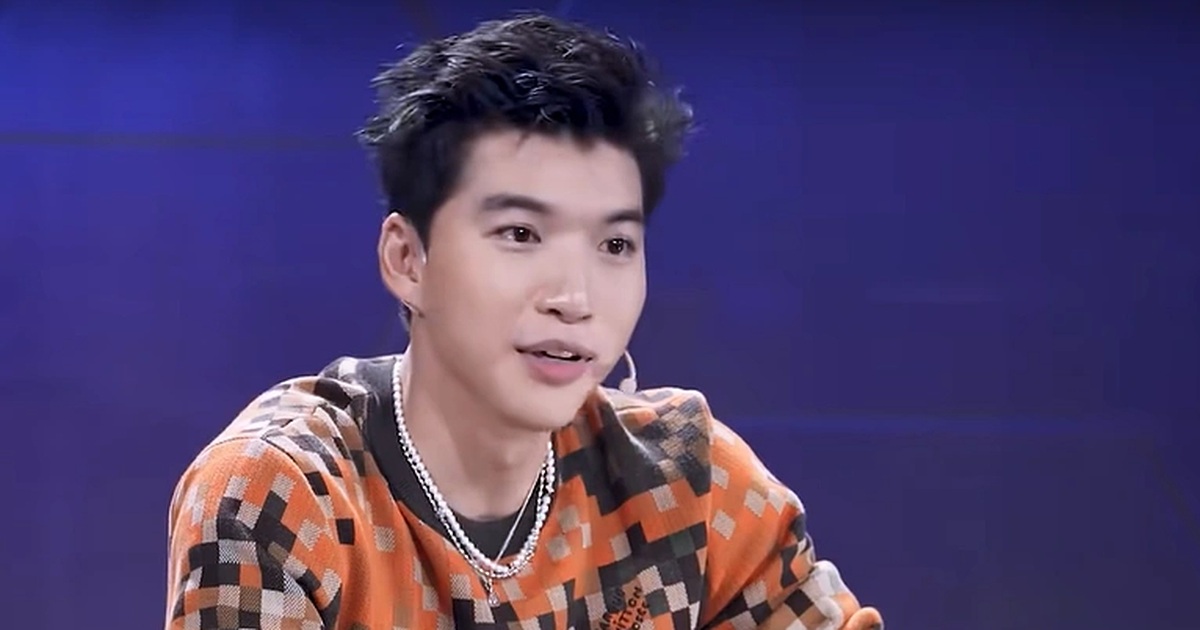 Nghi vấn HIEUTHUHAI làm giám khảo "Rap Việt", khán giả tranh cãi