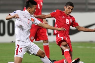 Lý giải sự tiến bộ về thể lực của U19 Việt Nam