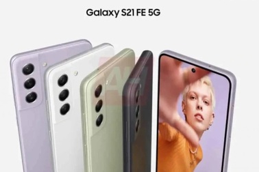 Samsung vô tình làm lộ thông tin chi tiết mẫu smartphone sắp được ra mắt