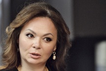 Nữ luật sư Nga lần đầu lên tiếng về việc gặp con trai Tổng thống Trump