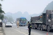 Ninh Bình bỏ quy định người về từ Hà Nội phải cách ly