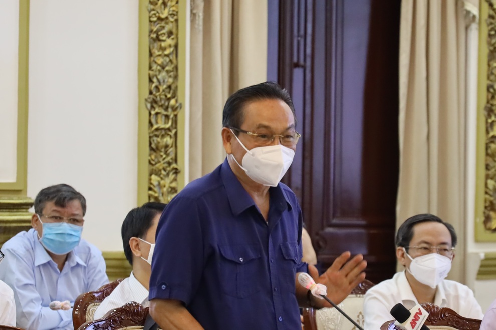 Doanh nghiệp bất động sản không cần hỗ trợ tiền, chỉ mong cơ chế để bật dậy - 1 Doanh nghiệp bất động sản không cần hỗ trợ tiền, chỉ mong cơ chế để bật dậy - 1