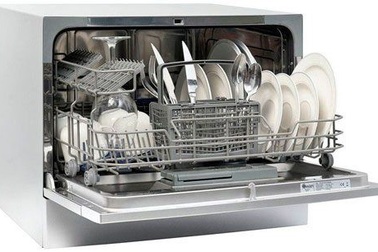 Bạn cần biết: Máy rửa chén có thật sự sạch hay không?