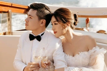 Đỗ Mỹ Linh và hai người đẹp lọt top 3 Hoa hậu Việt Nam 2016 giờ ra sao?