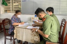 Lên mạng đăng tin "dừng di chuyển" ở Cần Thơ, 2 người bị xử lý