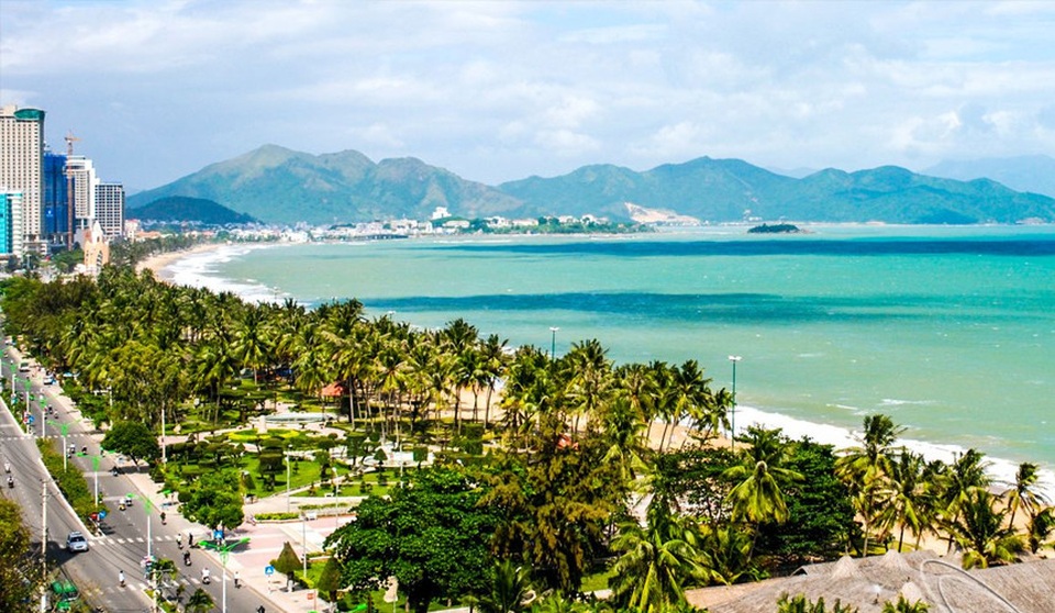 Săn căn hộ biển sở hữu lâu dài với thu nhập chỉ 20 triệu đồng/tháng - 1 Săn căn hộ biển sở hữu lâu dài với thu nhập chỉ 20 triệu đồng/tháng - 1