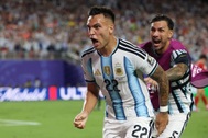 Xác định 4 đội giành vé đi tiếp và 2 cặp đấu bán kết World Cup 2026