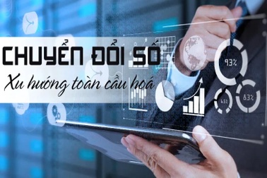 Chuyển đổi số - Chìa khóa thúc đẩy tăng trưởng ngành bảo hiểm Việt Nam