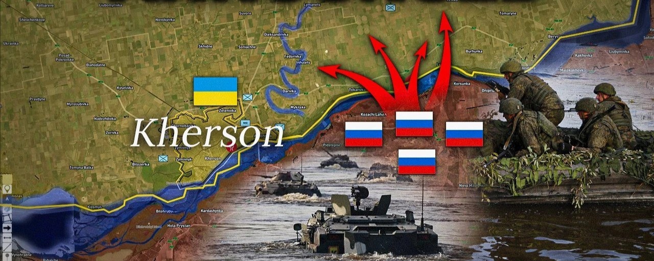 Chiến sự Ukraine 29/4: Quân Kiev sẽ xâm nhập đất Nga trên hướng Bryansk? - 6