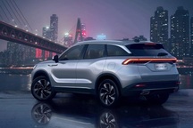 Những xe Trung Quốc nổi tiếng ở Việt Nam xếp hạng bao nhiêu ở quê nhà?