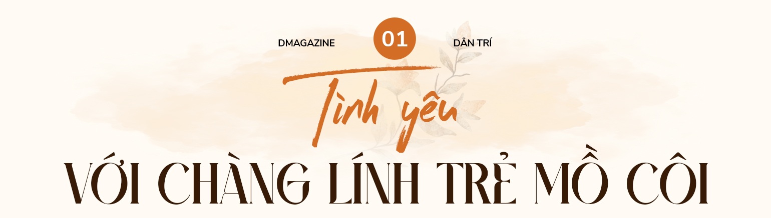 View - Hơn nửa thế kỷ vẹn lời thề: "Anh vẫn ở đó, mãi mãi tuổi 30" | Báo Dân trí