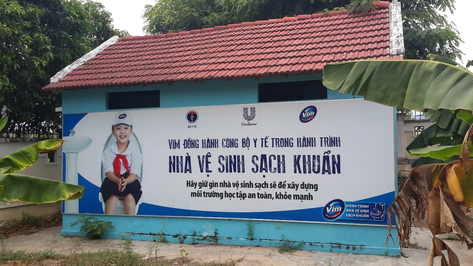 Kế hoạch phát triển bền vững: Chìa khoá cho mọi hoạt động kinh doanh của Unilever - 2 Kế hoạch phát triển bền vững: Chìa khoá cho mọi hoạt động kinh doanh của Unilever - 2