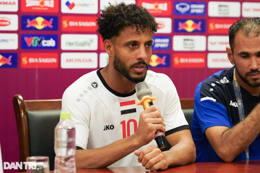 Thắng đậm Singapore, Yemen tuyên bố đanh thép khi đối đầu U23 Việt Nam