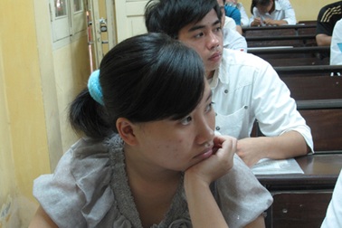 ĐH Quảng Nam dự kiến điểm chuẩn 13-14 điểm