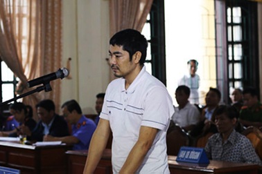 Đánh chủ nhà trọng thương vì bị vây ráp khi trộm chó