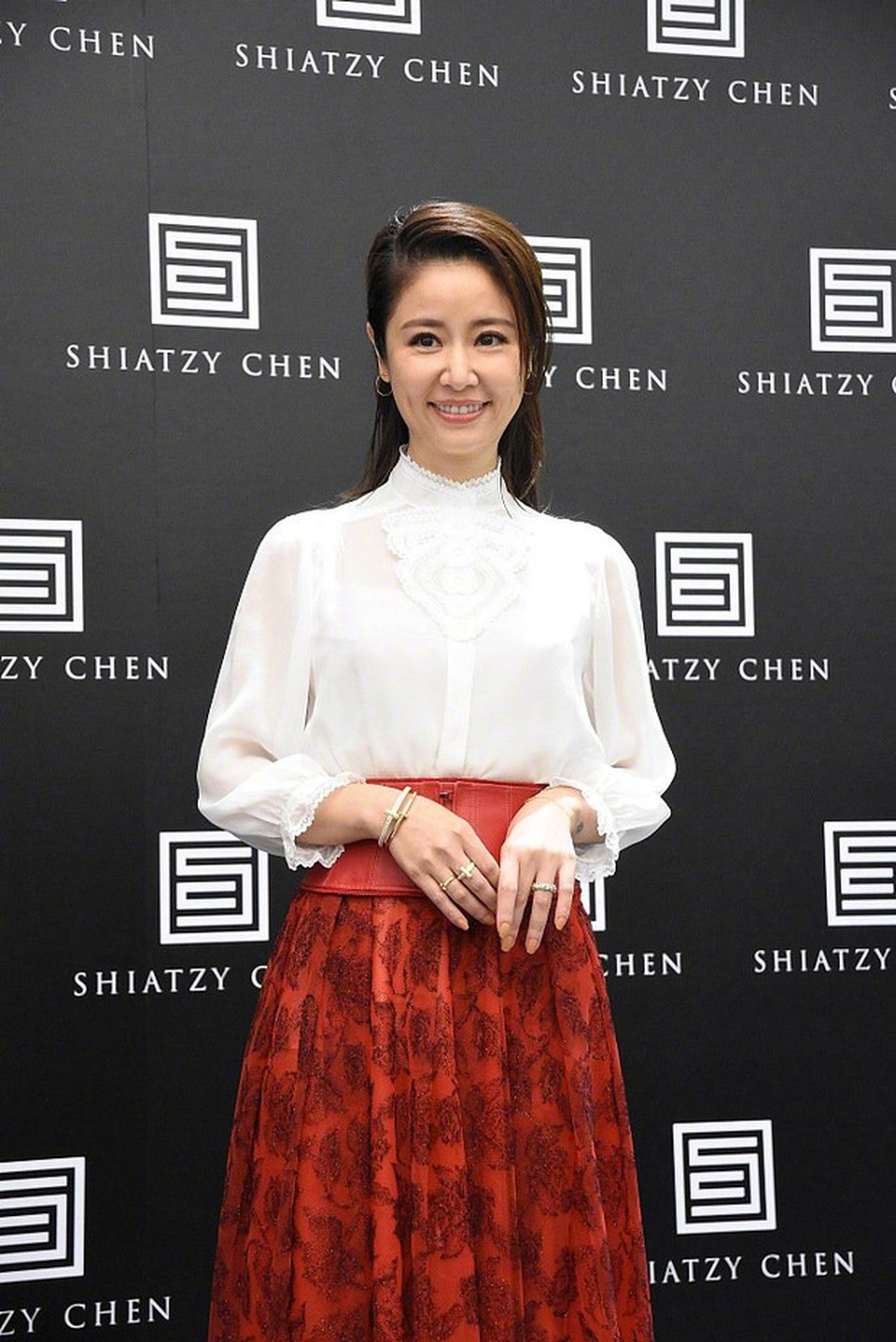 Sở hữu siêu xe gần 31 tỷ đồng, Lâm Tâm Như không nhận mình giàu có - 8 Sở hữu siêu xe gần 31 tỷ đồng, Lâm Tâm Như không nhận mình giàu có - 8