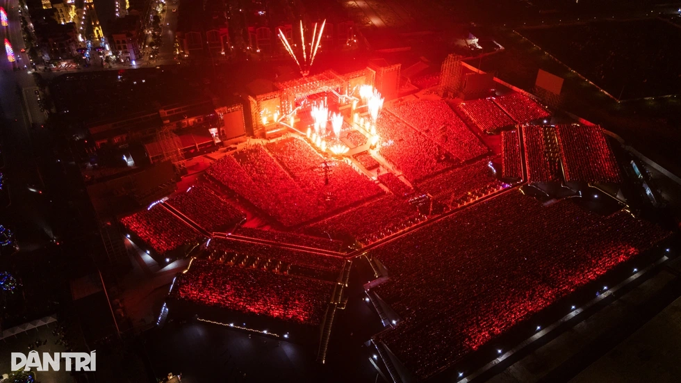 Từ Anh trai đến phim Mưa đỏ: Việt Nam mang chuông đi xứ người được chưa? - 1 Từ Anh trai đến phim Mưa đỏ: Việt Nam mang chuông đi xứ người được chưa? - 1