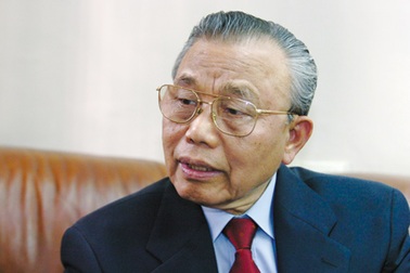 Nguyễn Mạnh Cầm - Nhà ngoại giao của thời đổi mới hội nhập