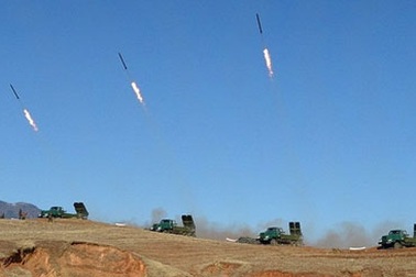 Triều Tiên dọa tấn công tên lửa Hawaii, lục địa Mỹ