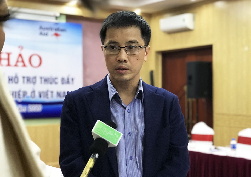 Sử dụng đất nông nghiệp: Doanh nghiệp lúng túng khi bơi trong các luật - 1 Sử dụng đất nông nghiệp: Doanh nghiệp lúng túng khi bơi trong các luật - 1