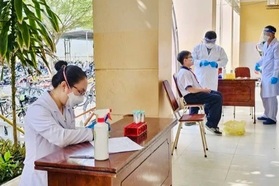 Bệnh não mô cầu nguy hiểm, cần lưu ý gì khi tiêm vaccine?
