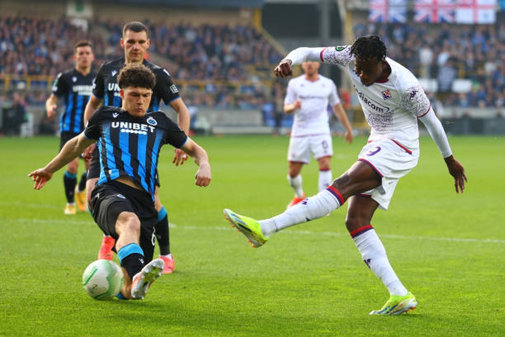 Olympiakos gặp Fiorentina tại chung kết Europa Conference League - 2 Olympiakos gặp Fiorentina tại chung kết Europa Conference League - 2