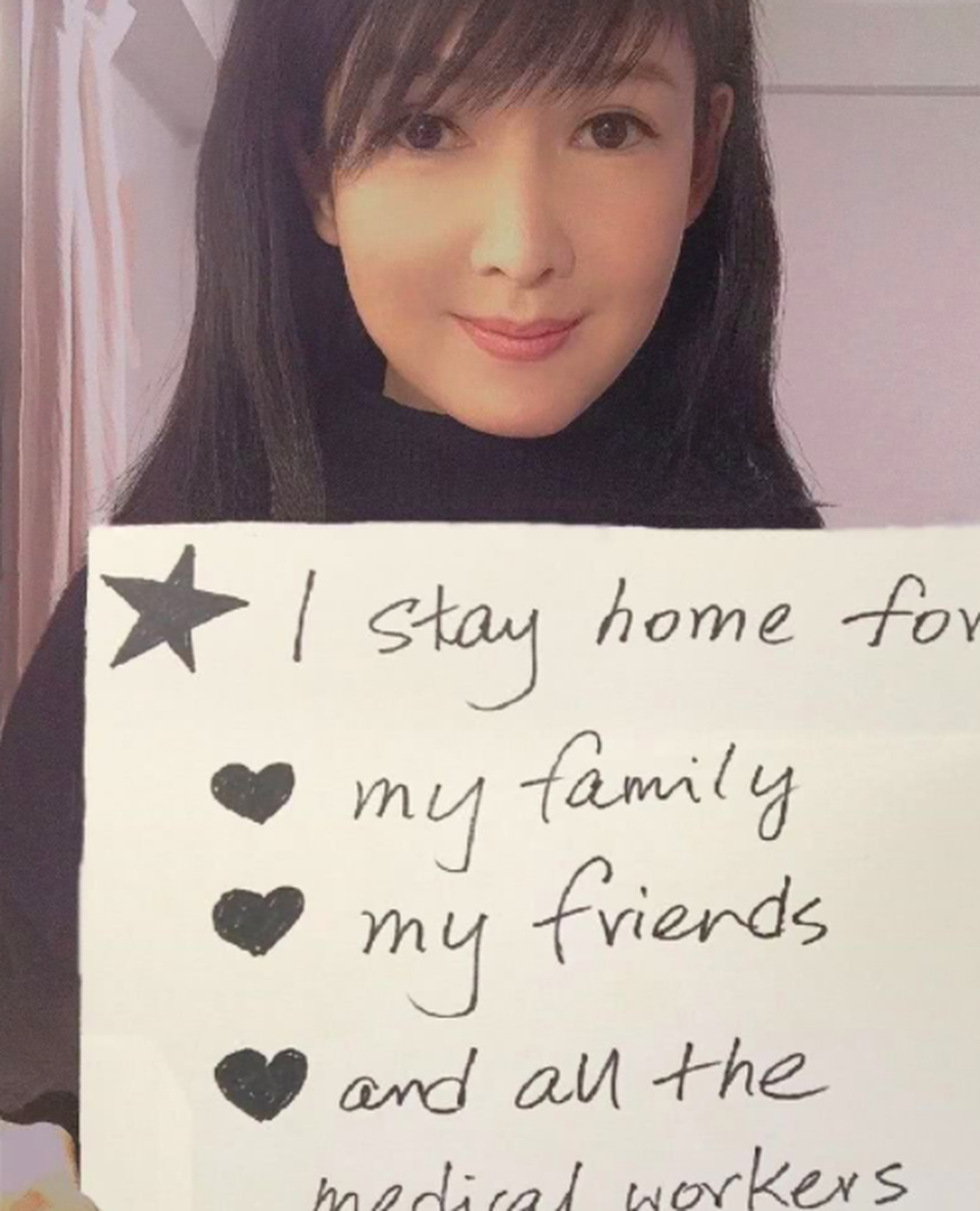 Chồng Châu Huệ Mẫn bị tố ngoại tình - 5 Chồng Châu Huệ Mẫn bị tố ngoại tình - 5