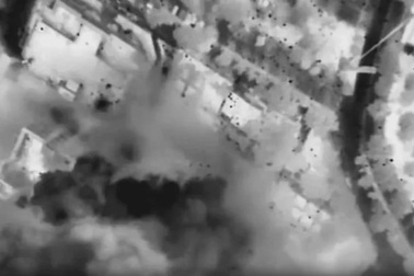 Israel đăng video tấn công "đầu não hạt nhân" của Iran