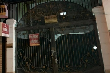 Nghi phạm sát hại người phụ nữ xinh đẹp ở Hà Nội bị bắt tại Quảng Bình