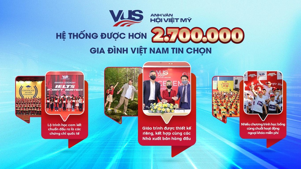 VUS ra mắt cơ sở thứ 60 tại An Hưng, Hà Nội - 5 VUS ra mắt cơ sở thứ 60 tại An Hưng, Hà Nội - 5