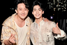 Trấn Thành lên tiếng trước tin đồn mâu thuẫn với MONO - em trai Sơn Tùng