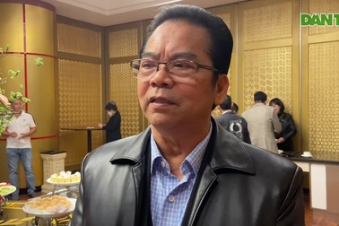 NSND Trần Nhượng tiết lộ từng bị hiểu nhầm bồ bịch giống các vai diễn