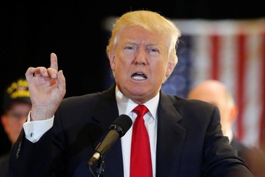 Ông Trump bất ngờ rút lại ý định công bố tài liệu mật về cuộc điều tra Nga