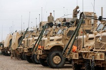 Chiến dịch giải phóng Mosul vào giai đoạn mới, lục quân Mỹ tiến sát tiền tuyến