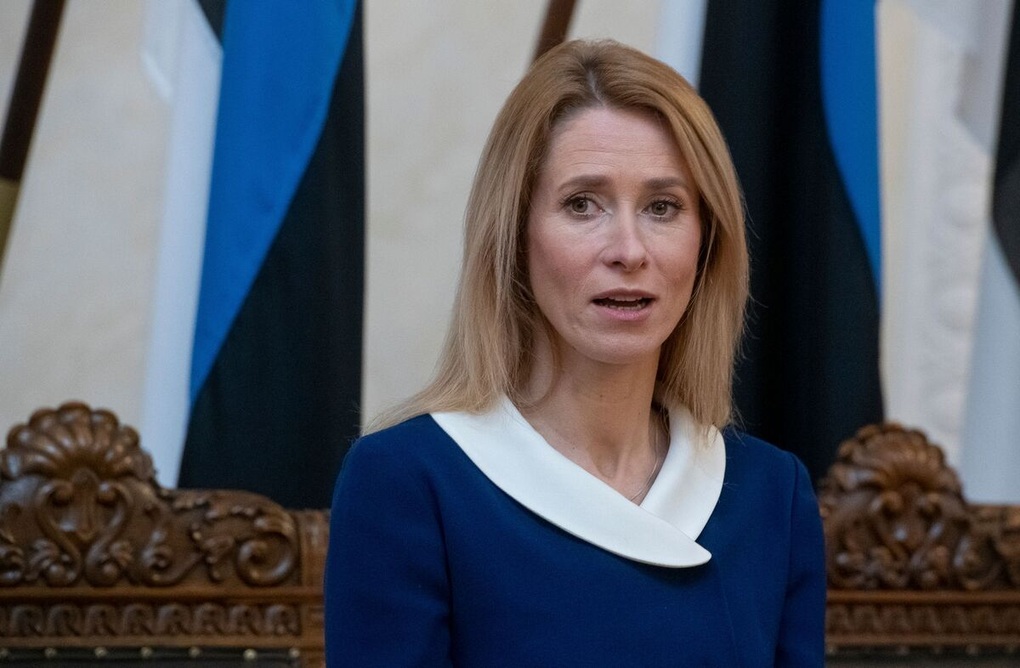 Chiến sự Ukraine 16/1: Thủ tướng Estonia nói sẽ giúp Kiev ra đòn quyết định - 6 Chiến sự Ukraine 16/1: Thủ tướng Estonia nói sẽ giúp Kiev ra đòn quyết định - 6