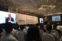 Phát triển kinh tế tư nhân: “Muốn đi nhanh hãy đi một mình, muốn đi xa hãy cùng đi"