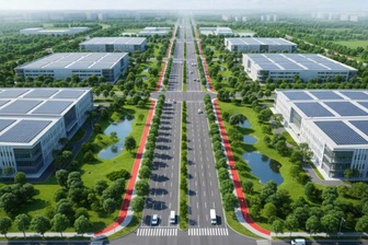 Tây Ninh sắp khởi công khách sạn Hilton Garden và KCN Hiệp Thạnh