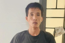 Cha dượng dùng búa đinh, gậy gỗ hành hung bé gái lớp 5 ở Hà Tĩnh