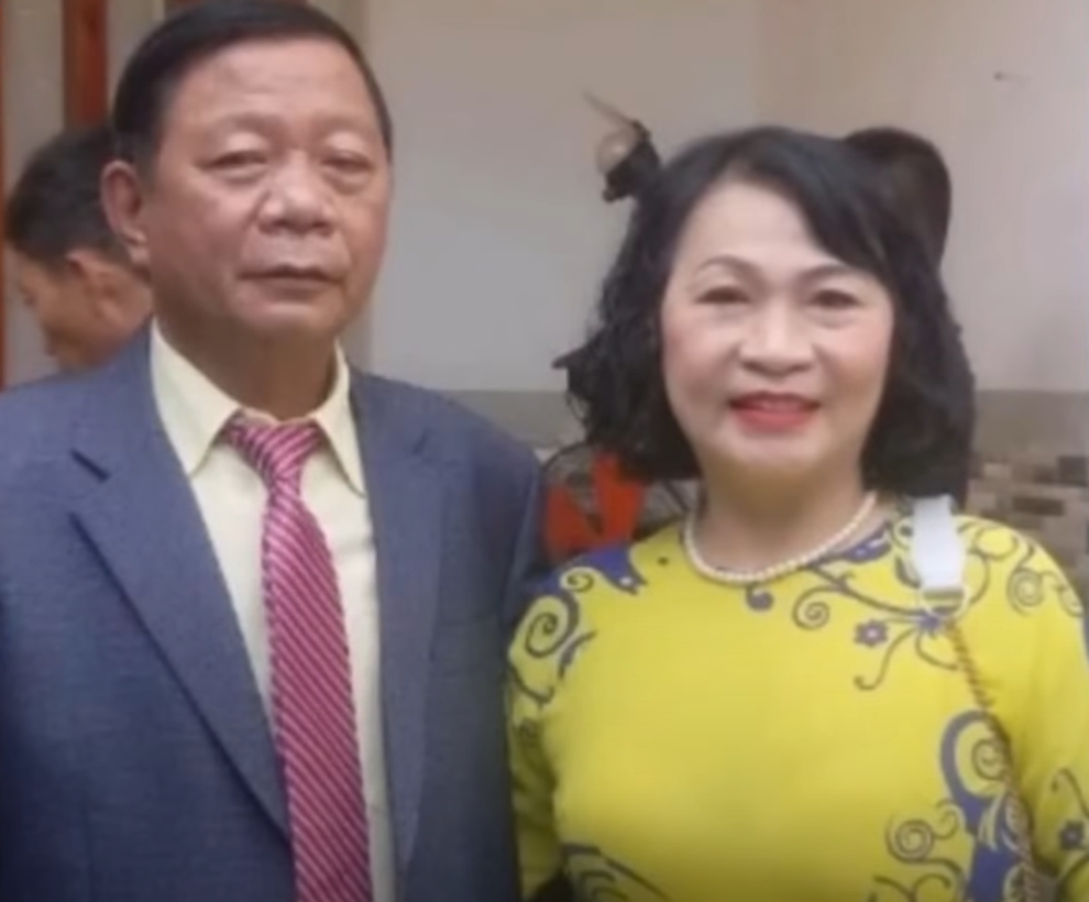 Người vợ 40 năm sống với cú bạt tai của chồng vì trông con không xong - 1 Người vợ 40 năm sống với cú bạt tai của chồng vì trông con không xong - 1