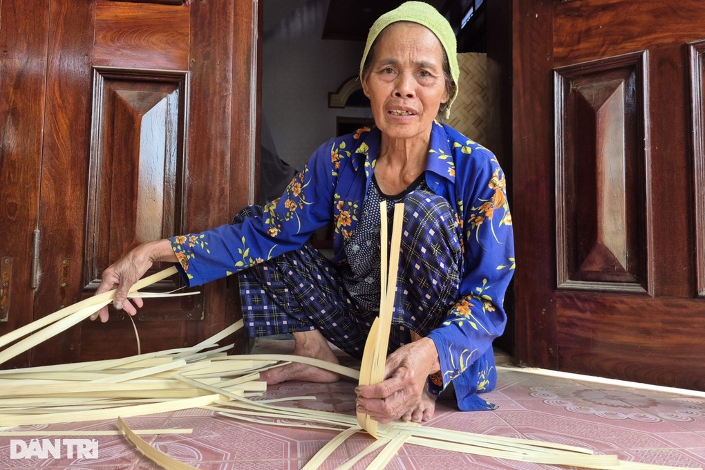 Làm tranh thủ với nghề vàng son một thời, nông dân rủng rỉnh tiền - 1 Làm tranh thủ với nghề vàng son một thời, nông dân rủng rỉnh tiền - 1