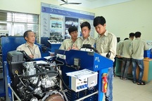 Thấy gì qua gần 30 % học sinh không có nguyện vọng vào đại học?