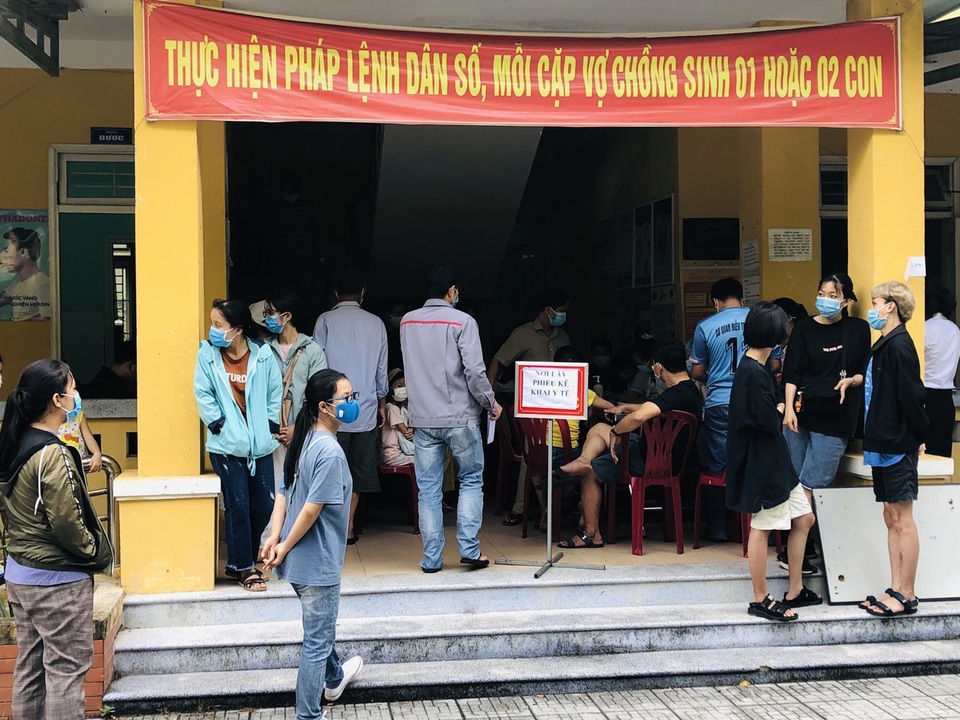 Thừa Thiên - Huế không tiếp nhận người ngoại tỉnh đến từ vùng dịch - 5 Thừa Thiên - Huế không tiếp nhận người ngoại tỉnh đến từ vùng dịch - 5