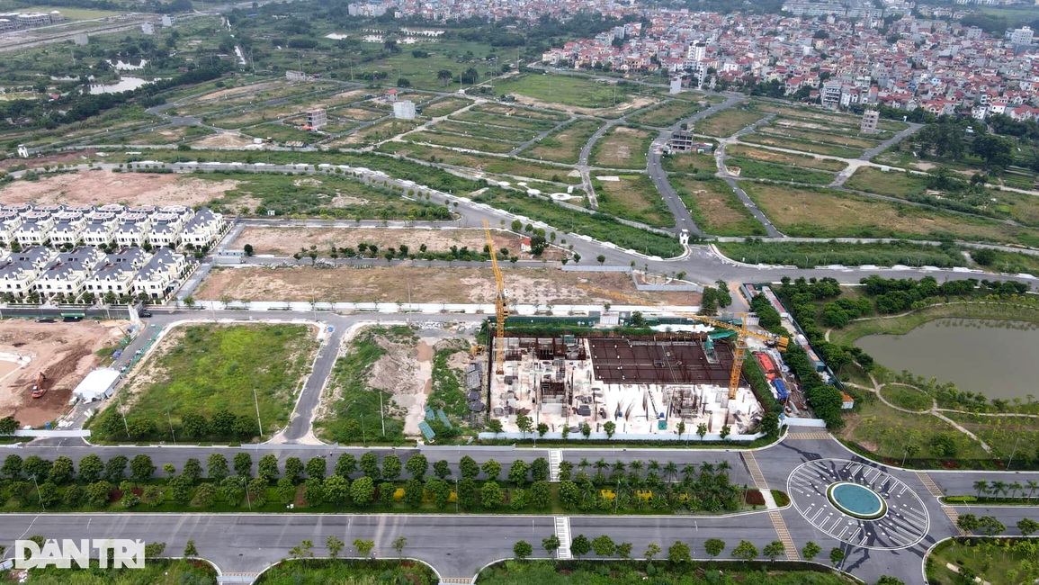 Nhiều siêu dự án bất động sản lọt tầm ngắm thanh tra - 1 Nhiều siêu dự án bất động sản lọt tầm ngắm thanh tra - 1