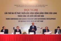 Đất chín rồng "cất cánh" nhờ Nghị quyết 120