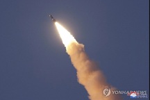 Triều Tiên tung hình ảnh phóng tên lửa chiến lược "mạnh nhất thế giới"