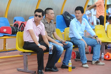 Bầu Trường doạ đưa cầu thủ bán độ ra toà