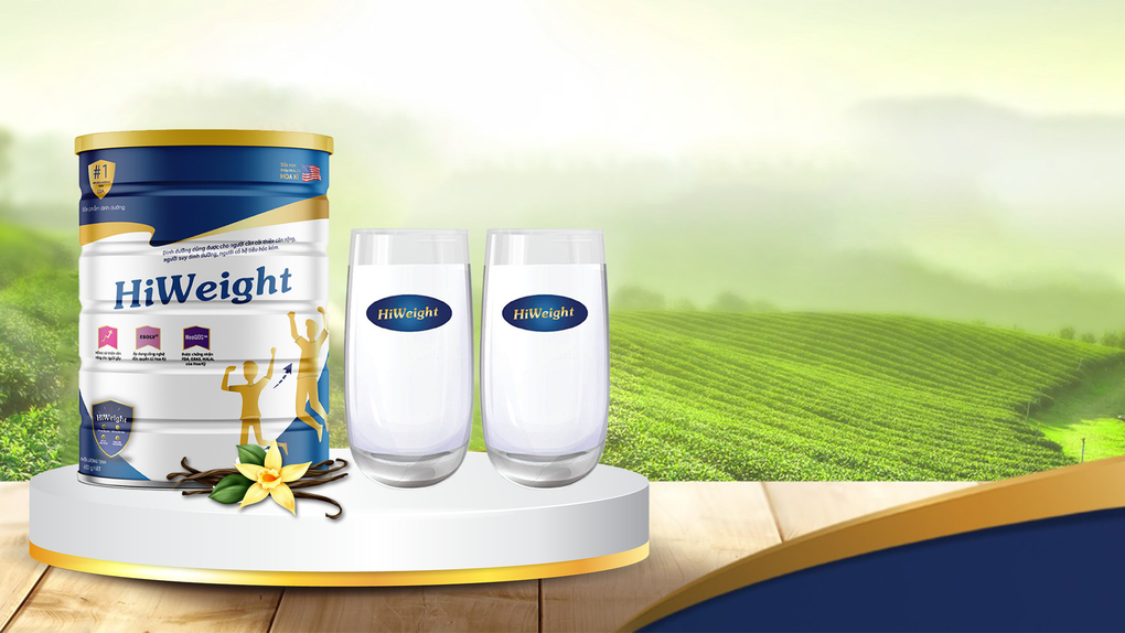 Công dụng của HiWeight - Sản phẩm dinh dưỡng ứng dụng công nghệ từ Mỹ - 5 Công dụng của HiWeight - Sản phẩm dinh dưỡng ứng dụng công nghệ từ Mỹ - 5