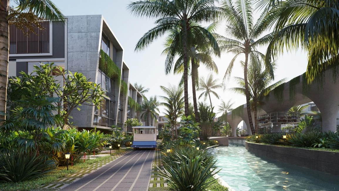 Sailing Club Residences Ha Long Bay ghi dấu ấn ở phân khúc bất động sản nghỉ dưỡng - 2 Sailing Club Residences Ha Long Bay ghi dấu ấn ở phân khúc bất động sản nghỉ dưỡng - 2